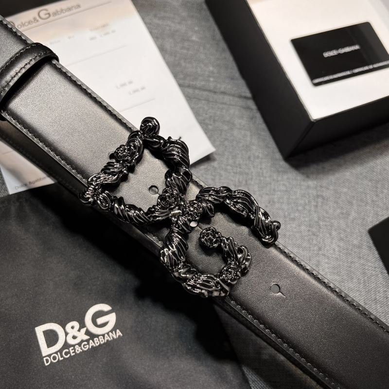 D&G Belts